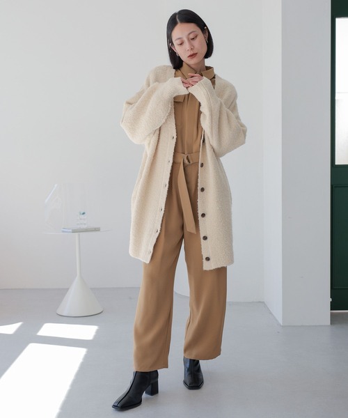 LOWRYS FARM（ローリーズファーム）の「ジャンプスーツ 966307（つなぎ