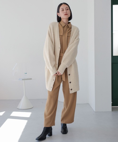 LOWRYS FARM（ローリーズファーム）の「ジャンプスーツ 966307