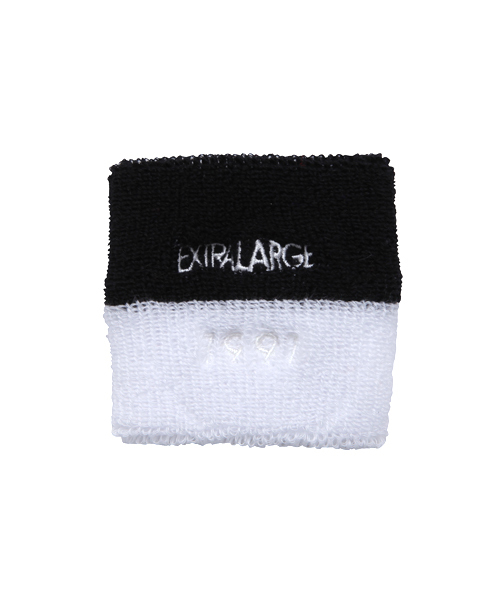 Xlarge エクストララージ の Terry Long Wrist Band バングル リストバンド Wear