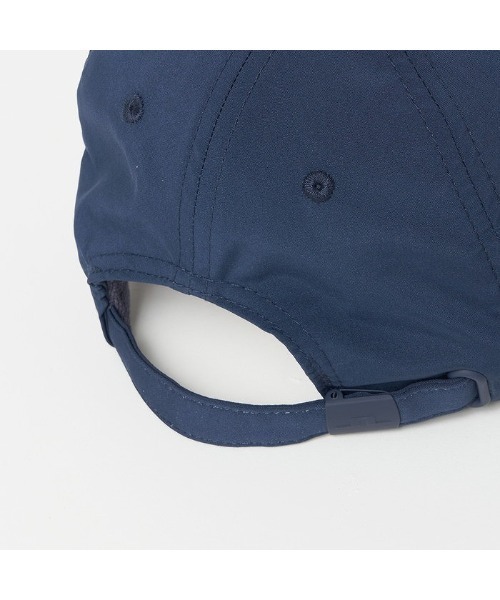 J.LINDEBERG（ジェイリンドバーグ）の「J.LINDEBERG（ジェイリンドバーグ）レディース ３D刺繍キャップ（キャップ・レディース・ホワイト/ネイビー/グリーン/パープル/ピンク・99）」の12枚目の写真