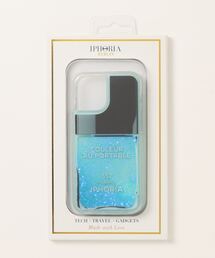 iphoria（アイフォリア）の「【IPHORIA アイフォリア】Liquid Case for Apple iPhone 12 mini（スマホケース/カバー・メンズ）」