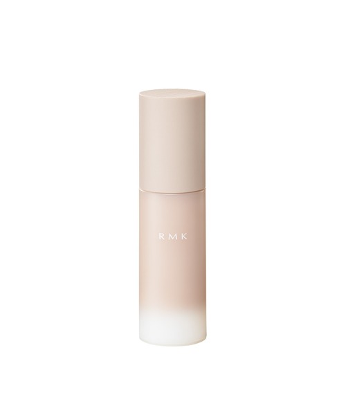 RMK ラスティング ジェルクリーミィファンデーション