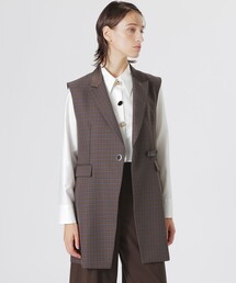 LOVELESS | タキシードジレ(ベスト)