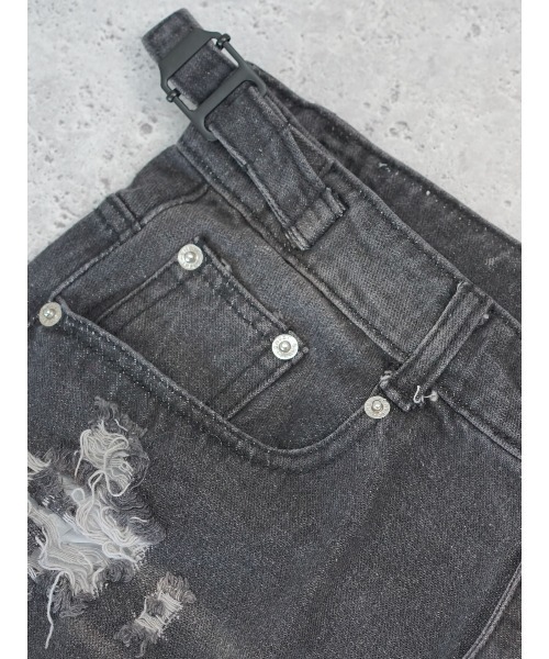 Shoowtime（ショウタイム）の「ルーズフィットケミカル