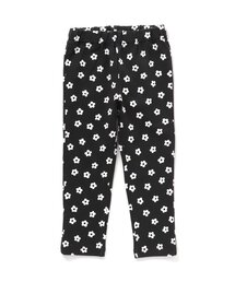 apres les cours | 【5色展開・防汚加工】バラエティ総柄パンツ/7days Style pants(その他パンツ)