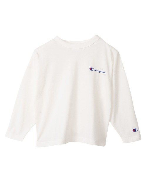 セール】【Champion/チャンピオン】キッズ ベーシック ロング