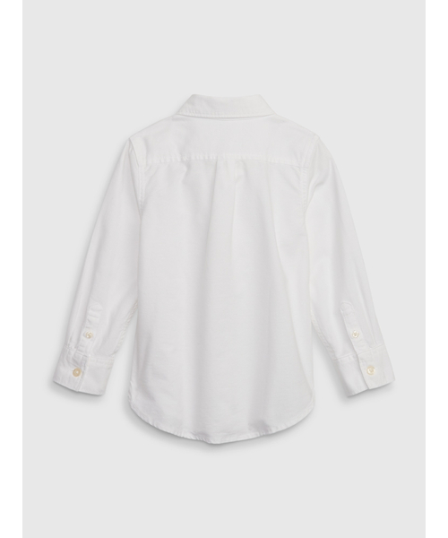 goucha capri コットン オックスフォード 長袖シャツ 2枚セット goucha