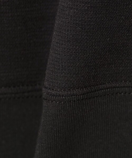 B:MING by BEAMS(ビーミングバイビームス)の「B:MING by BEAMS / ダンボールニット クルーネック スウェット(スウェット・メンズ・ブラウン系その他2/ブラック/オフホワイト・X-LARGE/MEDIUM/SMALL/LARGE)」の17枚目の写真