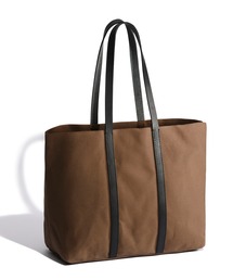 UNTRACK（アントラック）の「[アントラック] トートバッグ PARK [M] A4収納可 撥水 60062（トートバッグ）」