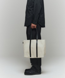 UNTRACK（アントラック）の「[アントラック] トートバッグ PARK [M] A4収納可 撥水 60062（トートバッグ）」