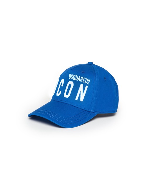 DSQUARED2(ディースクエアード)の「キッズ キャップ ロゴ(キャップ・キッズ・ブルー/グリーン/ブラック/ピンク系その他・Ⅰ/Ⅲ)」の22枚目の写真