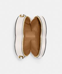 COACH（コーチ）の「ハート クロスボディ 14（ショルダーバッグ）」 - WEAR