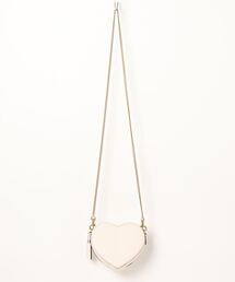 COACH（コーチ）の「ハート クロスボディ 14（ショルダーバッグ）」 - WEAR