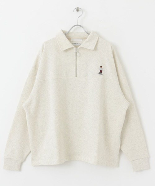 【正規品・新品未使用】UrbanSophistication◆テディベア 15 SENSE OF PLACE by URBAN RESEARCH（センスオブプレイスバイ