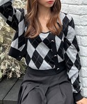 INGNI(イング)の「トップス(アンサンブル)」