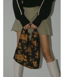 AMAIL | ６th anniversary kincyakubag(ハンドバッグ)