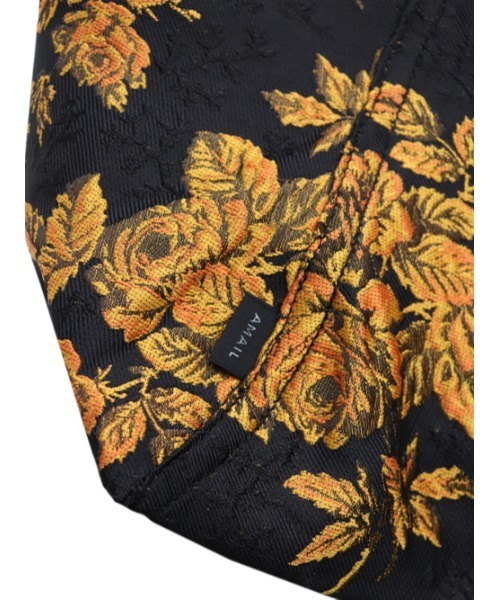 AMAIL（アマイル）の「６th anniversary kincyakubag（ハンドバッグ・レディース・ゴールド/ブルー・FREE）」の9枚目の写真