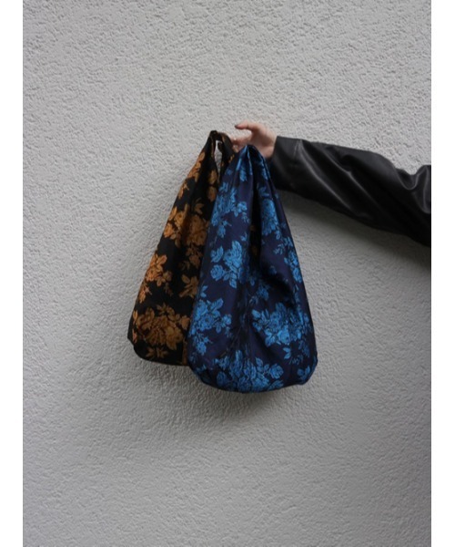 AMAIL（アマイル）の「６th anniversary kincyakubag（ハンドバッグ・レディース・ゴールド/ブルー・FREE）」の14枚目の写真