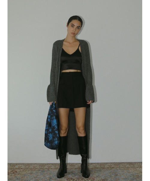 AMAIL（アマイル）の「６th anniversary kincyakubag（ハンドバッグ・レディース・ゴールド/ブルー・FREE）」の17枚目の写真