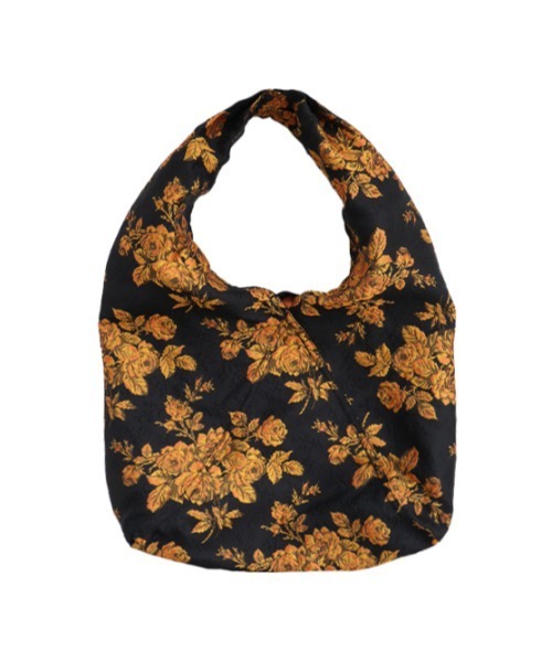 AMAIL（アマイル）の「６th anniversary kincyakubag（ハンドバッグ・レディース・ゴールド/ブルー・FREE）」の7枚目の写真