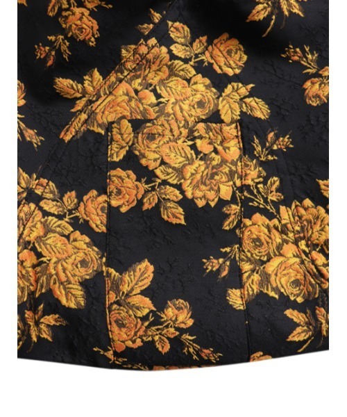 AMAIL（アマイル）の「６th anniversary kincyakubag（ハンドバッグ・レディース・ゴールド/ブルー・FREE）」の8枚目の写真