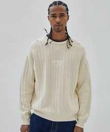 Guess | GUESS Originals Double Collar Sweater(ニット/セーター)