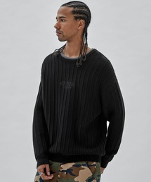 Guess | GUESS Originals Double Collar Sweater(ニット/セーター)