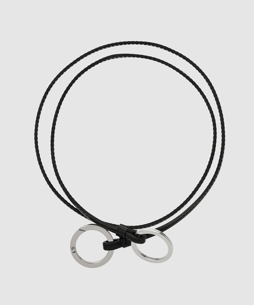Key Necklace