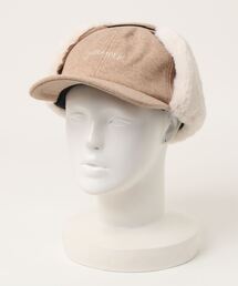 GONZ LOGO FLIGHT CAP/スラッシャーフライトキャップ(帽子)