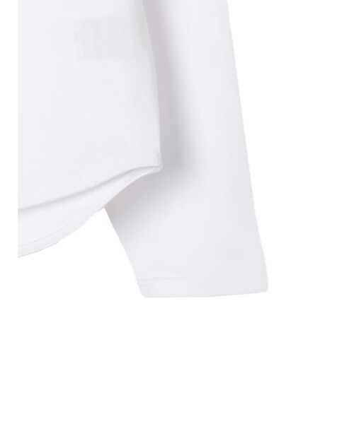AMERICAN HOLIC（アメリカンホリック）の「ロゴカットプルオーバー（Tシャツ/カットソー・レディース・レッド/ブラック・M/L）」の18枚目の写真