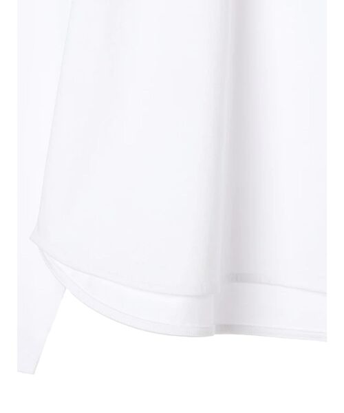 AMERICAN HOLIC（アメリカンホリック）の「ロゴカットプルオーバー（Tシャツ/カットソー・レディース・レッド/ブラック・M/L）」の19枚目の写真