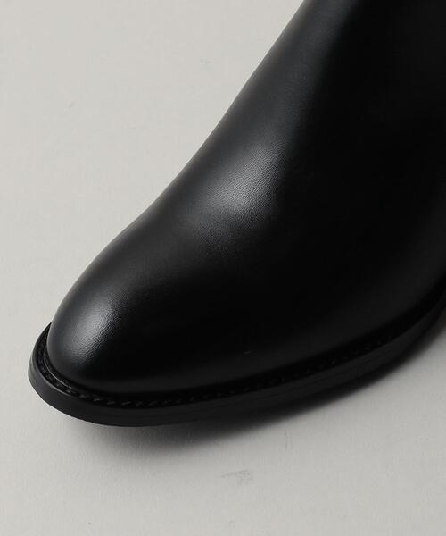 ODETTE E ODILE（オデットエオディール）の「サイドゴア ショート