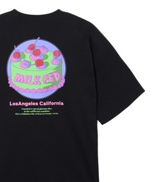MILKFED. | CAKE S/S TEE(Tシャツ/カットソー)