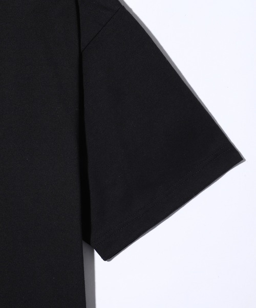 MILKFED.（ミルクフェド）の「CAKE S/S TEE（Tシャツ/カットソー・レディース・ライトピンク/ホワイト/ブラック・L/M）」の4枚目の写真