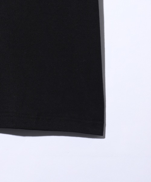 MILKFED.（ミルクフェド）の「CAKE S/S TEE（Tシャツ/カットソー・レディース・ライトピンク/ホワイト/ブラック・L/M）」の5枚目の写真