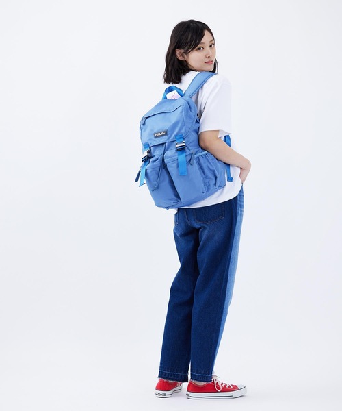 MILKFED.（ミルクフェド）の「CAKE S/S TEE（Tシャツ/カットソー・レディース・ライトピンク/ホワイト/ブラック・L/M）」の17枚目の写真