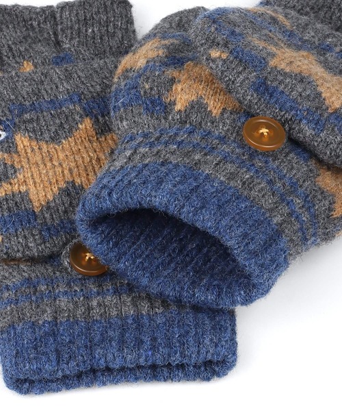 Vivienne Westwood 手袋　メンズ　ブルー　水色　ネイビー　青 Vivienne Westwood 手袋 メンズ ブルー 水色 ネイビー 青 楽天