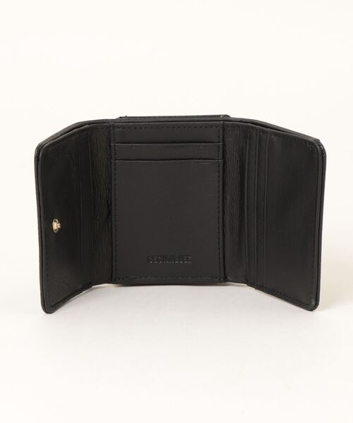 美品【セシルマクビー】 フォックス毛皮 付き 女優コート Mサイズ 黒ブラック CECIL McBEE | グッズの商品一覧 | ミーコレクト公式オンライン