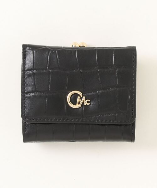 CECIL McBEE -  6点+4点　チル 楽天市場】セシルマクビー CECIL McBEE 財布 三つ折り財布