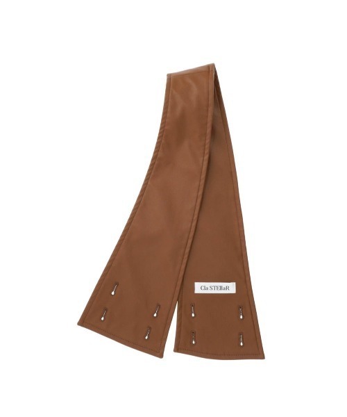 ショルダー レザー ベルト（ベルト）｜Cla STEllaR（クラステラ）の  