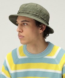 BEAMS PLUS | BEAMS PLUS / コーデュラ ナイロン リップストップ ジャングルハット(ハット)