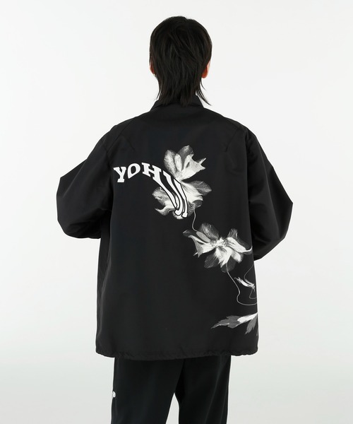 Y-3（ワイスリー）の「COACH JACKET（ブルゾン）」 - WEAR