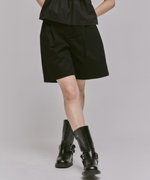 FEKETE（フェケテ）の「COTTON HALF PANTS / コットンハーフパンツ（その他パンツ・メンズ）」
