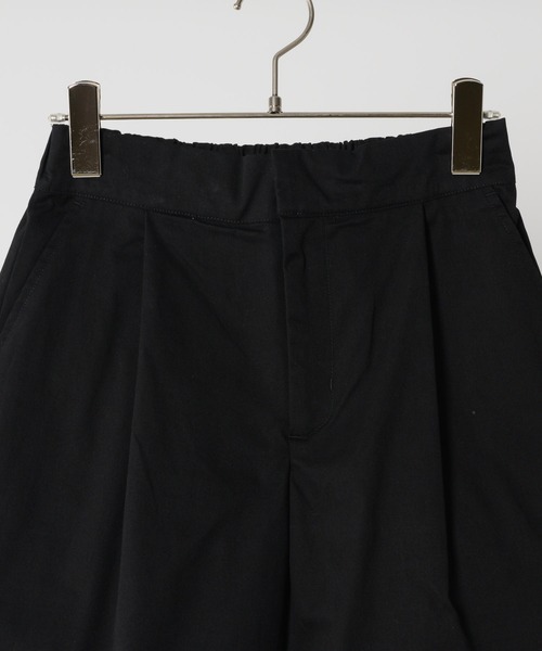セール】COTTON HALF PANTS / コットンハーフパンツ（その他