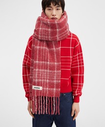 JACQUEMUS（ジャックムス）の「JACQUEMUS/ジャックムス/charpe