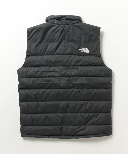 THE NORTH FACE（ザノースフェイス）の「【THE NORTH FACE】Men's Aconcagua 2 Vest（ダウンベスト・メンズ・ブラック・M）」の2枚目の写真