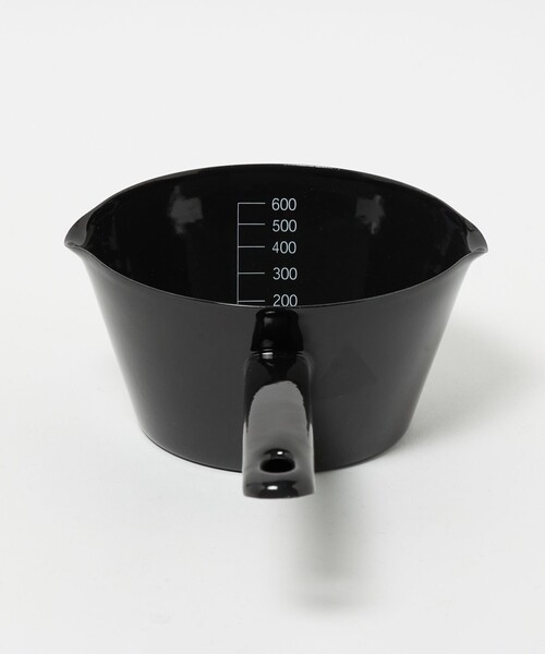 UNITED ARROWS（ユナイテッドアローズ）の「【別注】＜富士ホーロー＞ミルクパン 14cm BLACK（鍋/フライパン・レディース・ブラック・FREE）」の3枚目の写真