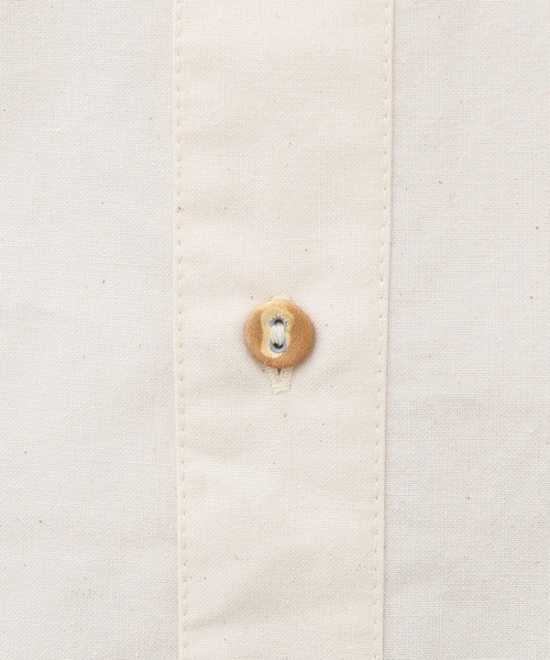 FRANK LEDER(フランクリーダー)の「【FRANK LEDER/フランクリーダー】60S VINTAGE BEDSHEET OLD SHIRT(シャツ/ブラウス・メンズ・その他・MEDIUM/SMALL)」の10枚目の写真
