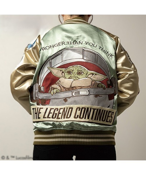 STAR WARS（スターウォーズ）の「【 STARWARS 】 エンブロイダリー