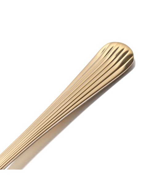 Francfranc（フランフラン）の「カトラリー 10本セット ステンレス ゴールド（カトラリー・レディース・ゴールド・FREE）」の12枚目の写真